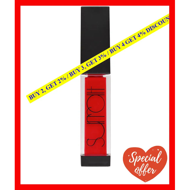 Lip Lustre - 03 Bon Vivant By Surratt Beauty For Women 0.2 Oz Gloss