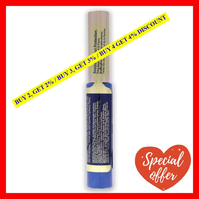 Lipsense Liquid Lip Color - Blu-J By Senegence For Women 0.25 Oz Lipstick