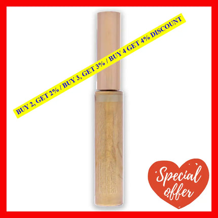 Lipsense Liquid Lip Color - Gold Bar By Senegence For Women 0.25 Oz Lipstick