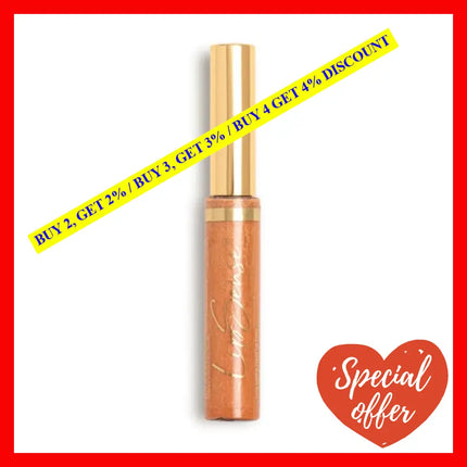 Lipsense Liquid Lip Color - Prosecco By Senegence For Women 0.25 Oz Lipstick