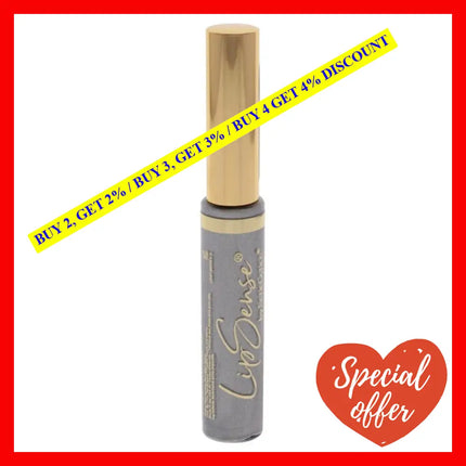 Lipsense Liquid Lip Color - Silver Luster By Senegence For Women 0.25 Oz Lipstick
