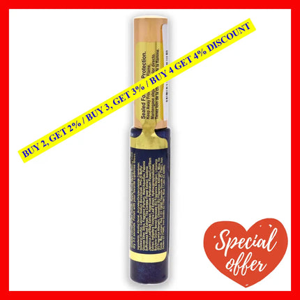 Lipsense Liquid Lip Color - T.e.a.m. Wicked By Senegence For Women 0.25 Oz Lipstick