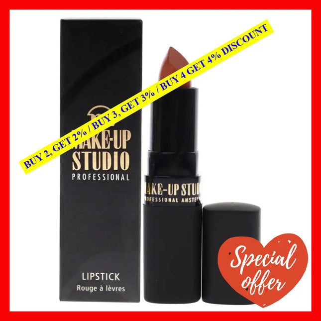 Lipstick - 06 By Make-Up Studio For Women 0.13 Oz