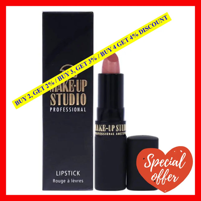 Lipstick - 10 By Make-Up Studio For Women 0.13 Oz