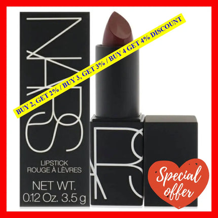 Lipstick - Force Speciale By Nars For Women 0.12 Oz