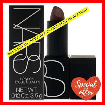 Lipstick - Lovin Lips By Nars For Women 0.12 Oz