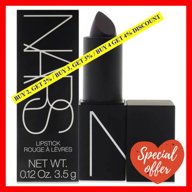 Lipstick - Soul Train By Nars For Women 0.12 Oz