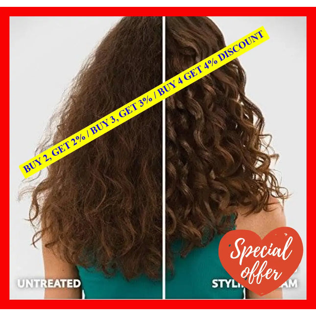 Living Proof No Frizz Nourishing Styling Cream 8 Fl Oz
