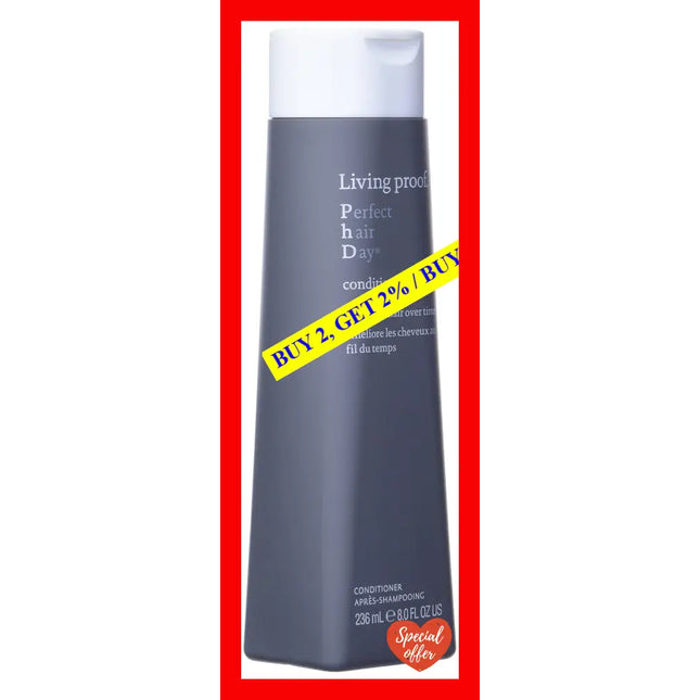 Living Proof Perfect Hair Day Conditioner 2 Oz