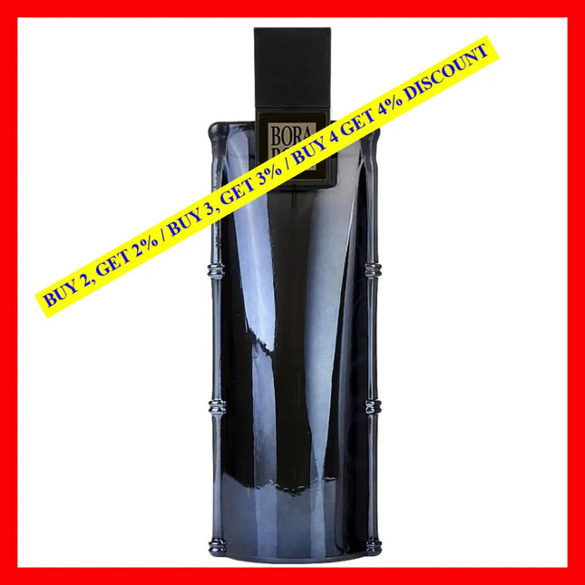 Liz Claiborne Bora Eau De Toilette For Men 3.4 Oz / 100 Ml