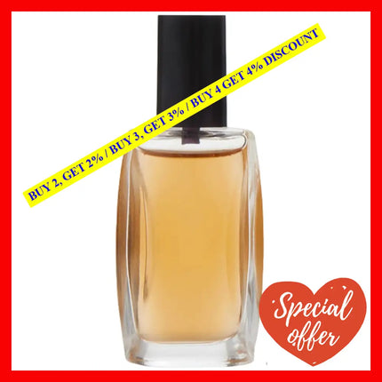 Liz Claiborne Spark Mini Cologne Spray.18 Oz 5.3 Ml