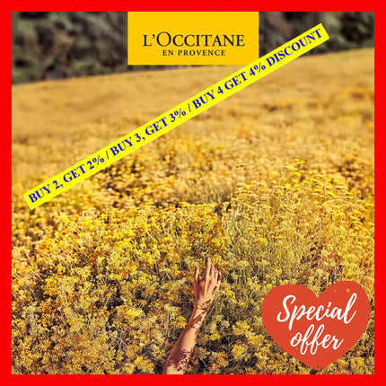 L’occitane - L’occitan Eau De Toilette 75Ml