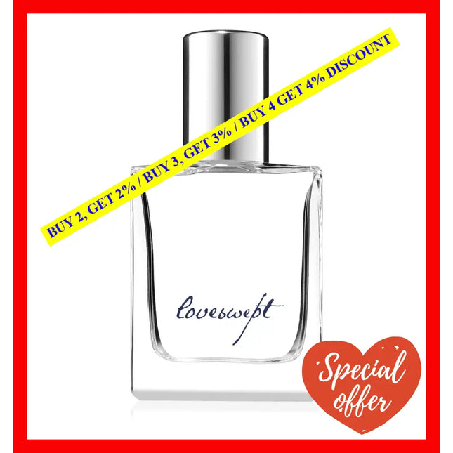 Loveswept By Philosophy For Women - 0.5 Oz Edt Spray