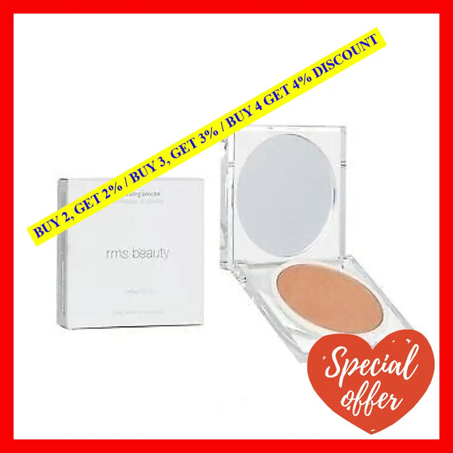 Luminizing Powder - Midnight Hour By Rms Beauty For Women 0.52 Oz