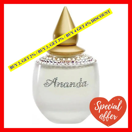 M. Micallef Ananda Special Edition Edp Spray 3.4Oz-100Ml