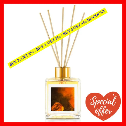 M. Micallef Diffuseur Instant Precieux 8.4Oz-250Mlperfume Diffusers