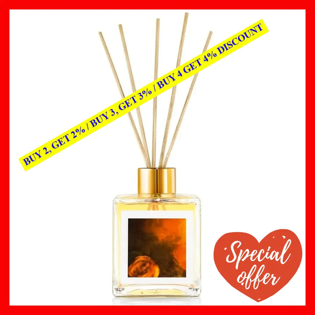 M. Micallef Diffuseur Instant Precieux 8.4Oz-250Mlperfume Diffusers