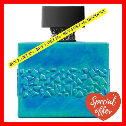 M. Micallef Edenfalls Edp Spray 3.4Oz-100Ml