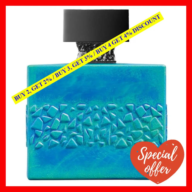 M. Micallef Edenfalls Edp Spray 3.4Oz-100Ml