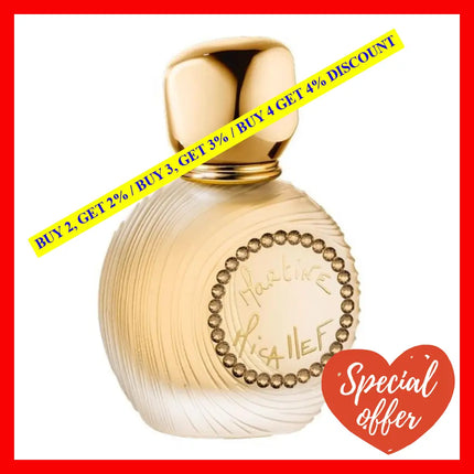 M. Micallef Mon Parfum 1Oz-30Ml Edp Spray