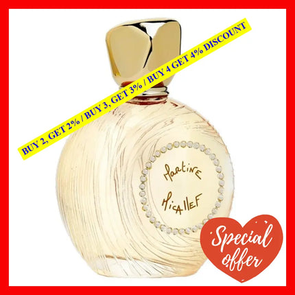 M. Micallef Mon Parfum Cristal 1Oz-30Ml Edp Spray