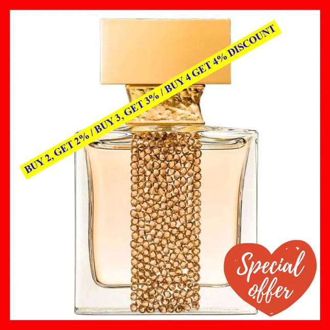 M. Micallef Royal Muska 1Oz/30Ml Edp Spray
