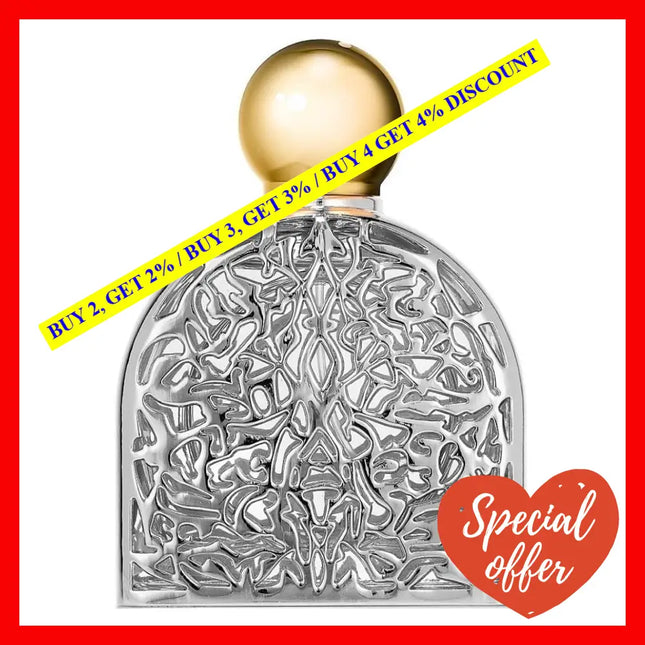 M. Micallef Sensual 2.5Oz-75Ml Edp Spray