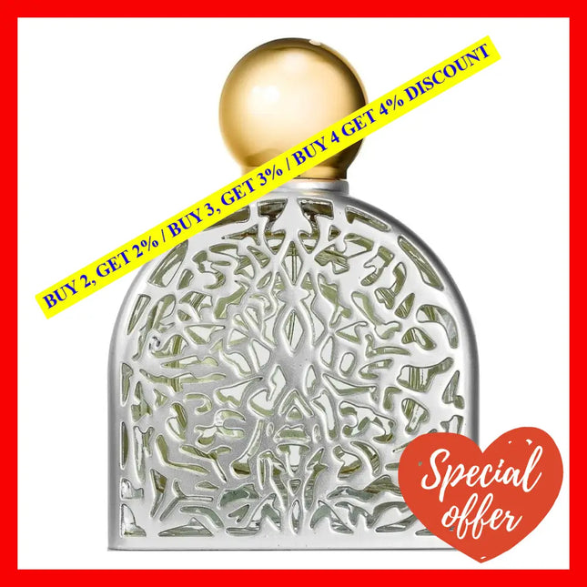 M. Micallef Spiritual 2.5Oz-75Ml Edp Spray