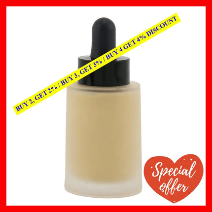 Maestro Fusion Makeup Spf 15 - 4.5 Light-Neutral By Giorgio Armani For Women 1 Oz Foundation
