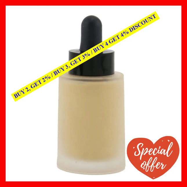 Maestro Fusion Makeup Spf 15 - 4.5 Light-Neutral By Giorgio Armani For Women 1 Oz Foundation
