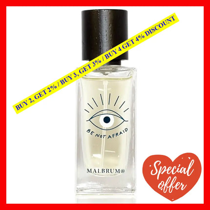 Malbrum Parfums Bagheera 1Oz-30Ml Extrait De Parfum