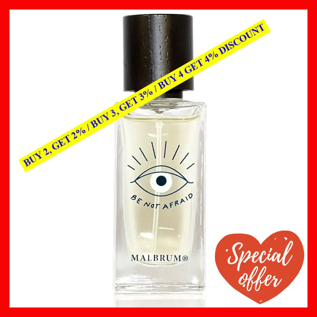Malbrum Parfums Bagheera 1Oz-30Ml Extrait De Parfum