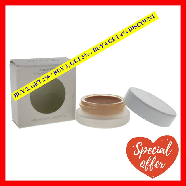 Master Mixer By Rms Beauty For Women - 0.17 Oz Highlighter