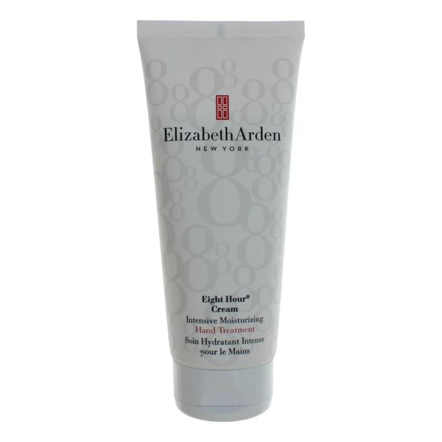 Elizabeth Arden Eight Hour Cream, 6.8 Oz Intensive Moisturizing Hand Treatment