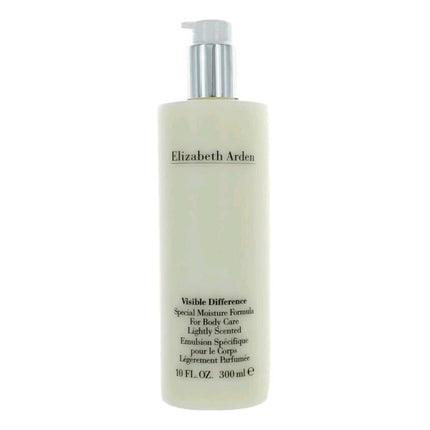 Elizabeth Arden By Elizabeth Arden, 10 Oz Visible Difference Special Moisture Formula Lotion