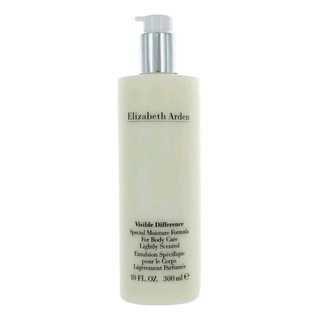 Elizabeth Arden By Elizabeth Arden, 10 Oz Visible Difference Special Moisture Formula Lotion