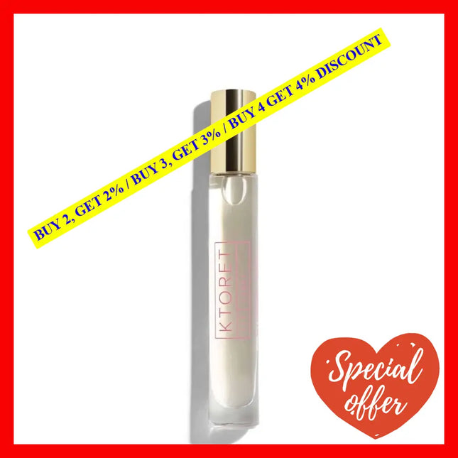 Michael Malul London 173 Candy Travel Spray 0.33Oz - 10Ml Eau De Parfum Travael