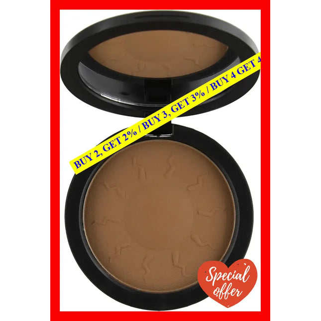 Mineral Radiance - Sunshine By Youngblood For Women 0.335 Oz Highlighter & Blush