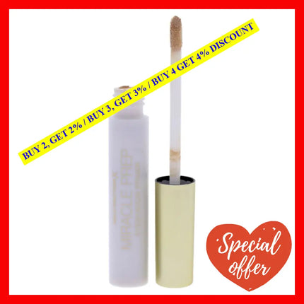 Miracle Prep Eyeshadow Primer - Universal By Max Factor For Women 6 Ml