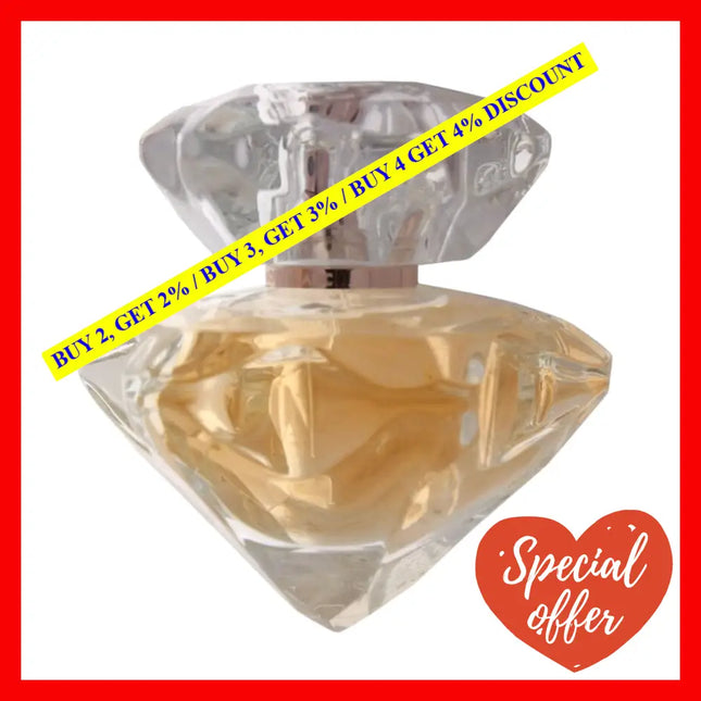 Mont Blanc Lady Emblem Edp Eau De Parfum Spray For Women 2.5 Oz 75 Ml
