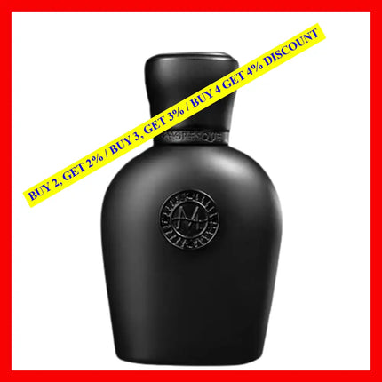 Moresque Parfums Byron Eau De Parfum Spray 1.7Oz-50Ml
