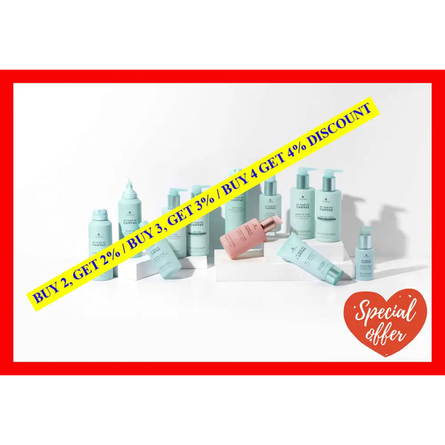 My Hair Canvas Any Way Texture Spray By Alterna For Unisex - 5 Oz