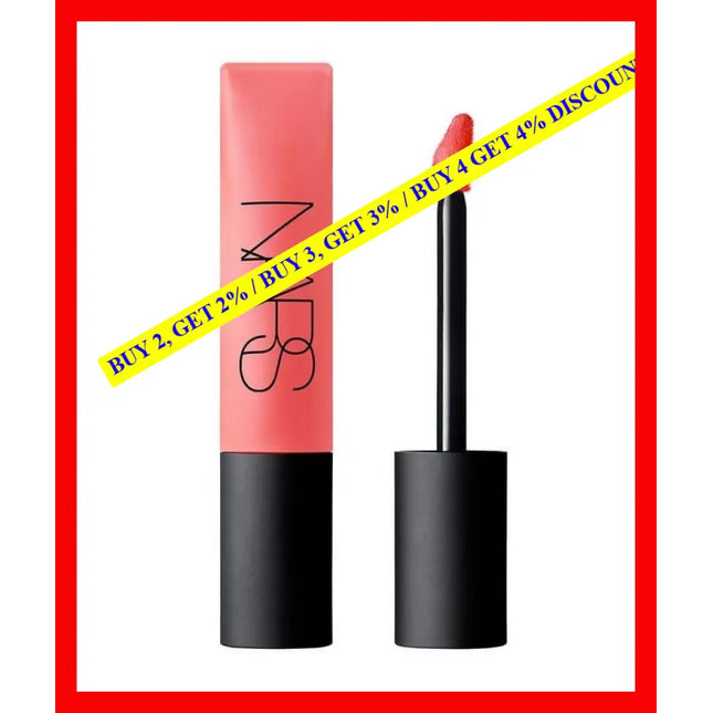 Nars Air Matte Lip Color - Joyride 7.5 Ml For Women 194251000398