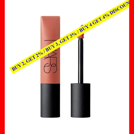 Nars Air Matte Lip Color - Thrust 7.5 Ml For Women 194251000374