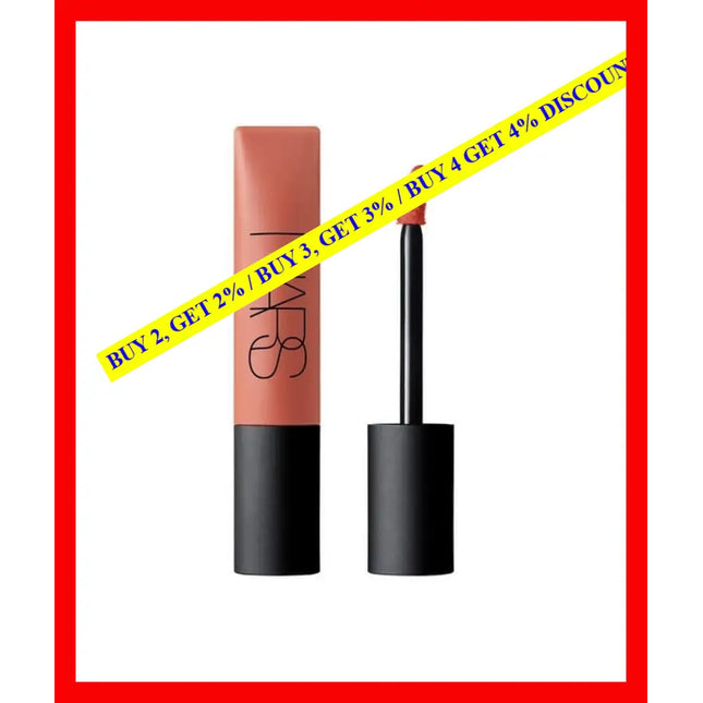 Nars Air Matte Lip Color - Thrust 7.5 Ml For Women 194251000374
