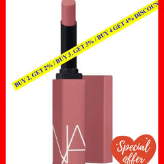 Nars Powermatte American Women 112 Lipstick 1.5Gm - 194251133546