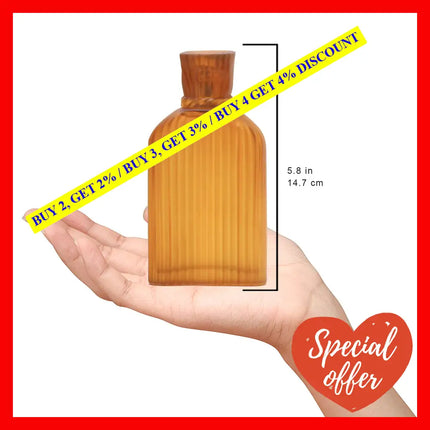 Nicole Miller By For Men - 4.2 Oz Edt Spray