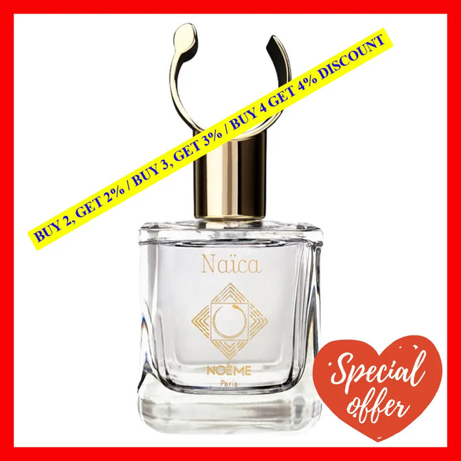 Noeme Paris Naica Edp 3.4Oz - 100Ml