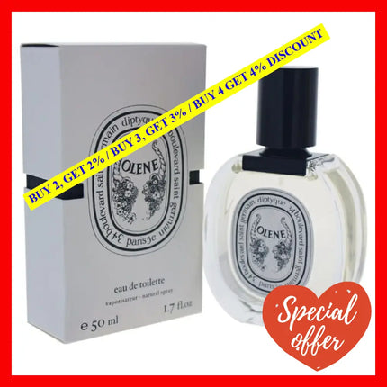 Olene By Diptyque For Women - 1.7 Oz Edt Spray