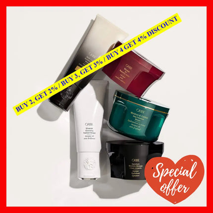 Oribe Masque For Beautiful Color 5.9 Oz